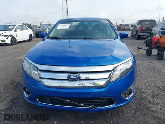 ✅ 2012 Ford Fusion SEL • VIN: 3FAHP0JAXCR148544 • Lot: 42244832. Wystawiony na IAAI z przebiegiem 119 568 mil. Bezpłatny archiwum sprzedaży aukcyjnych z USA i szczegółowy raport historii pojazdu na DreamBid. Zdjęcie 12.