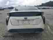 2017 Toyota Prius Two с VIN JTDKARFU7H3533042, выставлен на аукционе Copart как лот 69994115 с пробегом 85 937 миль миль и Списание • Salvage title. История ставок и продаж доступна на DreamBid. Изображение 6.