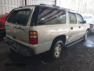 ✅ 2004 Chevrolet Suburban LS • VIN: 3GNEC16Z74G201816 • Лот: 41721157. Опубликован ранее на IAAI с пробегом 265 245 миль. Бесплатный доступ к архиву аукционных продаж из США и подробный отчёт об истории автомобиля на DreamBid. Изображение 4.