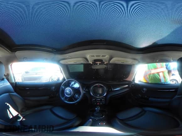 2017 MINI Hardtop Cooper S with VIN WMWXP7C57H3B93462, listed as a IAAI auction lot 43517920 with 56,050 mi miles and . Bid and sale history available at DreamBid. Image 19.