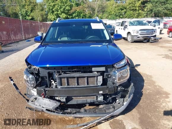 ✅ 2022 Hyundai Venue SEL • VIN: KMHRC8A30NU178265 • Lot: 43317179. Wystawiony na IAAI z przebiegiem 31 971 mil. Bezpłatny archiwum sprzedaży aukcyjnych z USA i szczegółowy raport historii pojazdu na DreamBid. Zdjęcie 13.