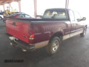 ✅ 1997 Ford F-150 • VIN: 1FTDX1760VKA67836 • Lot: 43518241. Listed on IAAI with 259,458 mi. Free auction sales archive from the USA and detailed vehicle history report at DreamBid. Image 4.