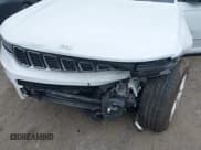 ✅ 2023 Jeep Grand Cherokee Altitude • VIN: 1C4RJKAG0P8780525 • Lot: 42755675. Listed on IAAI with 31,912 mi. Free auction sales archive from the USA and detailed vehicle history report at DreamBid. Image 6.