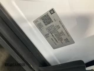 ✅ 2018 Chevrolet Traverse LT Cloth • VIN: 1GNERMKW2JJ235877 • Lot: 42689628. Wystawiony na IAAI z przebiegiem 110 695 mil. Bezpłatny archiwum sprzedaży aukcyjnych z USA i szczegółowy raport historii pojazdu na DreamBid. Zdjęcie 1.