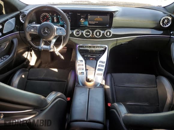 ✅ 2019 Mercedes-Benz AMG GT 63 AMG • VIN: WDD7X8JB0KA004786 • Лот: 89851775. Опубликован ранее на Copart с пробегом 44 861 миль. Бесплатный доступ к архиву аукционных продаж из США и подробный отчёт об истории автомобиля на DreamBid. Изображение 8.