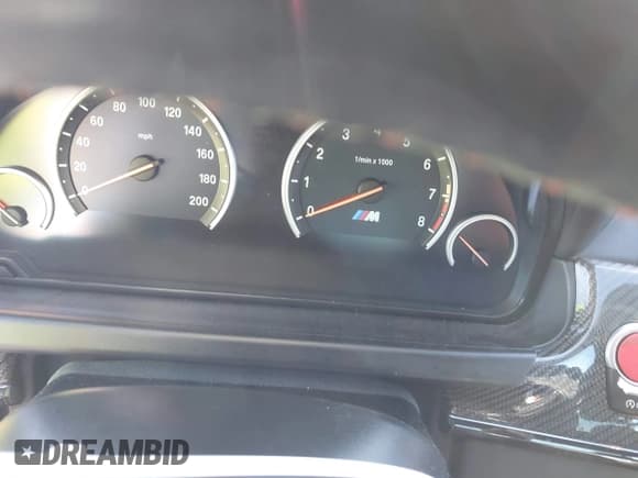 ✅ 2018 BMW 6 Series • VIN: WBS6E9C50JG808325 • Lot: 41652749. Listed on IAAI with Not provided. Free auction sales archive from the USA and detailed vehicle history report at DreamBid. Image 7.