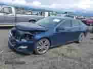 2022 Chevrolet Malibu LT with VIN 1G1ZD5ST1NF182594, listed as a IAAI auction lot 42238632 with 40,735 mi miles and . Bid and sale history available at DreamBid. Image 2.