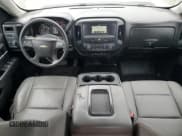 ✅ 2018 Chevrolet Silverado 1500 LS • VIN: 1GCRCNEH2JZ272217 • Лот: 44707215. Опубликован ранее на Copart с пробегом 192 285 миль. Бесплатный доступ к архиву аукционных продаж из США и подробный отчёт об истории автомобиля на DreamBid. Изображение 8.