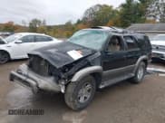 ✅ 2000 Toyota 4Runner Limited • VIN: JT3HN87R2Y9036095 • Lot: 43501241. Wystawiony na IAAI z przebiegiem Nie podano. Bezpłatny archiwum sprzedaży aukcyjnych z USA i szczegółowy raport historii pojazdu na DreamBid. Zdjęcie 2.