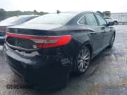 ✅ 2012 Hyundai Azera • VIN: KMHFH4JG6CA192055 • Лот: 43228294. Опубликован ранее на IAAI с пробегом 170 887 миль. Бесплатный доступ к архиву аукционных продаж из США и подробный отчёт об истории автомобиля на DreamBid. Изображение 4.