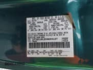 ✅ 1997 Ford F-150 XL • VIN: 1FTEX18L2VND33137 • Lot: 43578023. Wystawiony na IAAI z przebiegiem 148 923 mil. Bezpłatny archiwum sprzedaży aukcyjnych z USA i szczegółowy raport historii pojazdu na DreamBid. Zdjęcie 9.