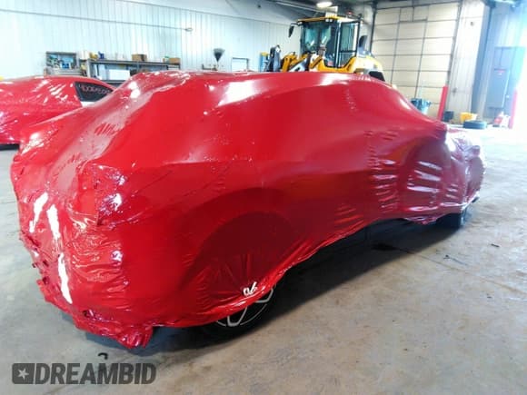 ✅ 2023 Ford Mustang Mach-E GT • VIN: 3FMTK4SE5PMA38947 • Lot: 41779237. Wystawiony na IAAI z przebiegiem Nie podano. Bezpłatny archiwum sprzedaży aukcyjnych z USA i szczegółowy raport historii pojazdu na DreamBid. Zdjęcie 4.