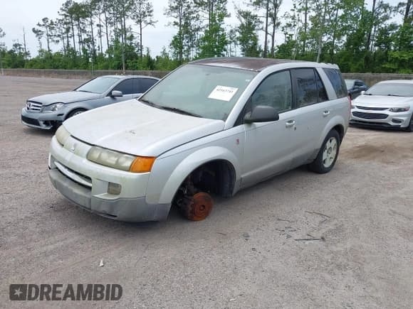 ✅ 2004 Saturn VUE V6 • VIN: 5GZCZ63484S810067 • Lot: 42163741. Wystawiony na IAAI z przebiegiem 195 667 mil. Bezpłatny archiwum sprzedaży aukcyjnych z USA i szczegółowy raport historii pojazdu na DreamBid. Zdjęcie 2.