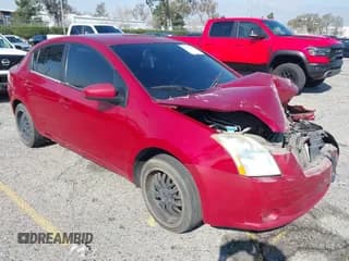 ✅ 2009 Nissan Sentra S FE+ • VIN: 3N1AB61EX9L628114 • Lot: 41537297. Wystawiony na IAAI z przebiegiem Nie podano. Bezpłatny archiwum sprzedaży aukcyjnych z USA i szczegółowy raport historii pojazdu na DreamBid. Zdjęcie 1.