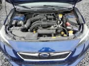 ✅ 2017 Subaru Impreza Premium • VIN: 4S3GTAB65H3707103 • Lot: 81403285. Listed on Copart with 103,029 mi. Free auction sales archive from the USA and detailed vehicle history report at DreamBid. Image 11.