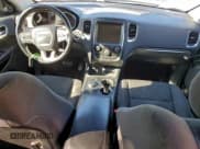 ✅ 2016 Dodge Durango SXT • VIN: 1C4RDHAG9GC346479 • Lot: 94766635. Listed on Copart with 113,353 mi. Free auction sales archive from the USA and detailed vehicle history report at DreamBid. Image 8.