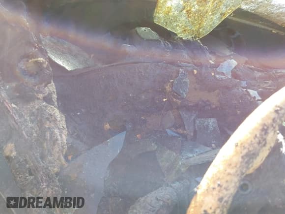 ✅ 2015 Infiniti QX60 • VIN: 5N1AL0MM2FC519787 • Lot: 40964171. Listed on IAAI with Not provided. Free auction sales archive from the USA and detailed vehicle history report at DreamBid. Image 7.