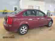 2007 Hyundai Accent GLS с VIN KMHCN46C97U106940, выставлен на аукционе Copart как лот 69772025 с пробегом 137 960 миль миль и Списание • Salvage title. История ставок и продаж доступна на DreamBid. Изображение 3.