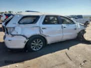 ✅ 2018 Dodge Durango SXT • VIN: 1C4RDHAG9JC100877 • Лот: 70054305. Опубликован ранее на Copart с пробегом Не указан. Бесплатный доступ к архиву аукционных продаж из США и подробный отчёт об истории автомобиля на DreamBid. Изображение 3.