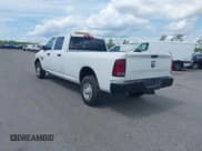 ✅ 2018 Ram 2500 Tradesman • VIN: 3C6TR4HT5JG282231 • Лот: 42528906. Опубликован ранее на IAAI с пробегом 116 598 миль. Бесплатный доступ к архиву аукционных продаж из США и подробный отчёт об истории автомобиля на DreamBid. Изображение 3.