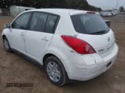 ✅ 2011 Nissan Versa S • VIN: 3N1BC1CP5BL378242 • Lot: 43870522. Listed on IAAI with 254,360 mi. Free auction sales archive from the USA and detailed vehicle history report at DreamBid. Image 3.