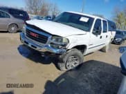 ✅ 2004 GMC Sierra 2500 SLE • VIN: 1GTGK23U94F107425 • Lot: 41810118. Wystawiony na IAAI z przebiegiem 223 163 mil. Bezpłatny archiwum sprzedaży aukcyjnych z USA i szczegółowy raport historii pojazdu na DreamBid. Zdjęcie 2.