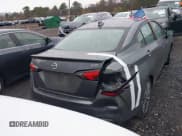 ✅ 2020 Nissan Versa SR • VIN: 3N1CN8FV1LL800543 • Лот: 43690243. Опубликован ранее на IAAI с пробегом 108 440 миль. Бесплатный доступ к архиву аукционных продаж из США и подробный отчёт об истории автомобиля на DreamBid. Изображение 16.