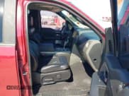 ✅ 2007 Ford F-150 XLT • VIN: 1FTPW12V07KD45202 • Лот: 43411396. Опубликован ранее на IAAI с пробегом 141 374 миль. Бесплатный доступ к архиву аукционных продаж из США и подробный отчёт об истории автомобиля на DreamBid. Изображение 5.