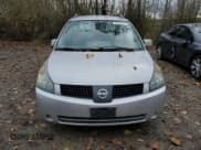 ✅ 2006 Nissan Quest S Special Edition • VIN: 5N1BV28U86N116762 • Lot: 78164324. Listed on Copart with 165,976 mi. Free auction sales archive from the USA and detailed vehicle history report at DreamBid. Image 5.