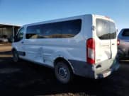 ✅ 2018 Ford Transit Passenger XL • VIN: 1FBZX2YGXJKA96195 • Лот: 43571525. Опубликован ранее на Copart с пробегом 133 661 миль. Бесплатный доступ к архиву аукционных продаж из США и подробный отчёт об истории автомобиля на DreamBid. Изображение 2.