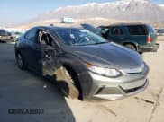 ✅ 2017 Chevrolet Volt LT • VIN: 1G1RA6S5XHU198602 • Lot: 36826304. Wystawiony na Copart z przebiegiem 87 213 mil. Bezpłatny archiwum sprzedaży aukcyjnych z USA i szczegółowy raport historii pojazdu na DreamBid. Zdjęcie 4.