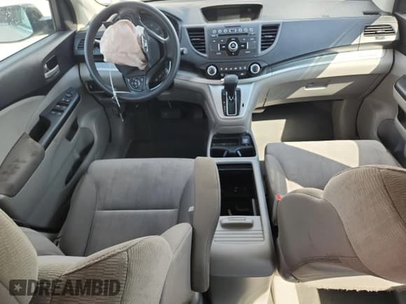 ✅ 2014 Honda CR-V LX • VIN: 5J6RM3H3XEL007694 • Лот: 80380245. Опубликован ранее на Copart с пробегом 123 060 миль. Бесплатный доступ к архиву аукционных продаж из США и подробный отчёт об истории автомобиля на DreamBid. Изображение 8.