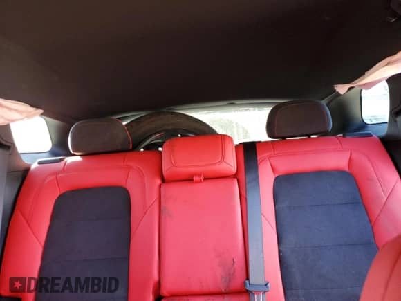 2024 Chevrolet Blazer EV eAWD RS with VIN 3GNKDCRJ6RS216829, listed as a Copart auction lot 82630385 with Not provided miles and Salvage title. Bid and sale history available at DreamBid. Image 10.