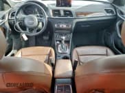 ✅ 2016 Audi Q3 Prestige • VIN: WA1GFCFS8GR014204 • Lot: 95807505. Listed on Copart with 161,783 mi. Free auction sales archive from the USA and detailed vehicle history report at DreamBid. Image 8.