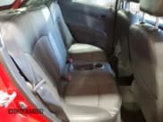 ✅ 2014 Chevrolet Spark LS • VIN: KL8CB6S98EC583017 • Lot: 81263165. Listed on Copart with 80,632 mi. Free auction sales archive from the USA and detailed vehicle history report at DreamBid. Image 10.