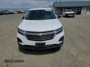 ✅ 2024 Chevrolet Equinox LS • VIN: 3GNAXSEG8RL180031 • Lot: 62124215. Wystawiony na Copart z przebiegiem 18 118 mil. Bezpłatny archiwum sprzedaży aukcyjnych z USA i szczegółowy raport historii pojazdu na DreamBid. Zdjęcie 13.
