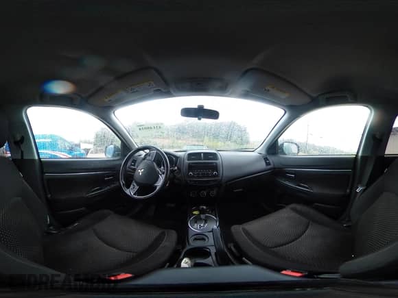 2016 Mitsubishi Outlander ES with VIN JA4AP3AU0GZ033356, listed as a IAAI auction lot 43148018 with 168,338 mi miles and . Bid and sale history available at DreamBid. Image 18.