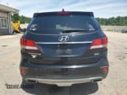 ✅ 2017 Hyundai Santa Fe SE • VIN: KM8SMDHF2HU223718 • Лот: 57117714. Опубликован ранее на Copart с пробегом 110 392 миль. Бесплатный доступ к архиву аукционных продаж из США и подробный отчёт об истории автомобиля на DreamBid. Изображение 6.
