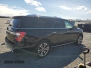 ✅ 2020 Ford Expedition Max Platinum • VIN: 1FMJK1MT5LEA80052 • Lot: 50329655. Listed on Copart with 103,274 mi. Free auction sales archive from the USA and detailed vehicle history report at DreamBid. Image 3.