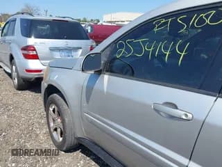 ✅ 2007 Chevrolet Equinox LT • VIN: 2CNDL73F176100851 • Лот: 42117225. Опубликован ранее на IAAI с пробегом Не указан. Бесплатный доступ к архиву аукционных продаж из США и подробный отчёт об истории автомобиля на DreamBid. Изображение 6.