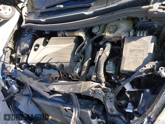 2017 Chevrolet Cruze LS с VIN 1G1BB5SMXH7177019, выставлен на аукционе IAAI как лот 41762702 с пробегом 128 532 миль миль и . История ставок и продаж доступна на DreamBid. Изображение 10.