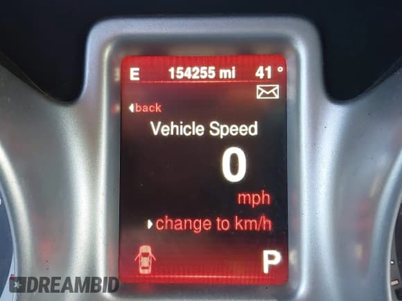 ✅ 2016 Dodge Journey R/T • VIN: 3C4PDDFG9GT128829 • Лот: 43493483. Опубликован ранее на IAAI с пробегом 154 255 миль. Бесплатный доступ к архиву аукционных продаж из США и подробный отчёт об истории автомобиля на DreamBid. Изображение 16.