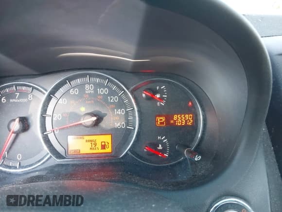 ✅ 2010 Nissan Maxima S • VIN: 1N4AA5AP5AC819120 • Лот: 42890834. Опубликован ранее на IAAI с пробегом 85 590 миль. Бесплатный доступ к архиву аукционных продаж из США и подробный отчёт об истории автомобиля на DreamBid. Изображение 7.