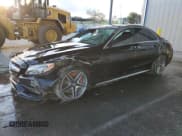 ✅ 2016 Mercedes-Benz C 63 S AMG • VIN: 55SWF8HB2GU113164 • Lot: 43981135. Listed on Copart with 36,644 mi. Free auction sales archive from the USA and detailed vehicle history report at DreamBid. Image 1.