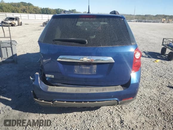 ✅ 2010 Chevrolet Equinox 1LT • VIN: 2CNALDEW6A6259175 • Лот: 86448695. Опубликован ранее на Copart с пробегом 222 142 миль. Бесплатный доступ к архиву аукционных продаж из США и подробный отчёт об истории автомобиля на DreamBid. Изображение 6.