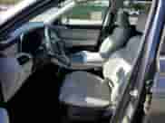 2020 Hyundai Palisade SEL z VIN KM8R4DHEXLU094514, wystawiony jako Copart lot #74773234 z przebiegiem 76 895 mil mil oraz Szkoda całkowita • Salvage title. Historia ofert i sprzedaży dostępna na DreamBid. Obrazek 7.