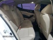 ✅ 2023 Nissan Maxima Platinum • VIN: 1N4AA6FV9PC514158 • Лот: 81121485. Опубликован ранее на Copart с пробегом 11 462 миль. Бесплатный доступ к архиву аукционных продаж из США и подробный отчёт об истории автомобиля на DreamBid. Изображение 10.