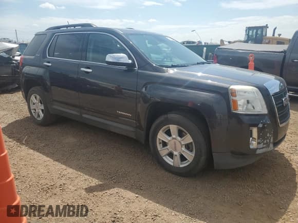 ✅ 2013 GMC Terrain SLE • VIN: 2GKALSEK6D6109842 • Lot: 70862585. Wystawiony na Copart z przebiegiem 141 996 mil. Bezpłatny archiwum sprzedaży aukcyjnych z USA i szczegółowy raport historii pojazdu na DreamBid. Zdjęcie 4.