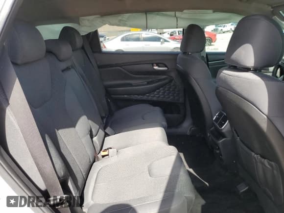 ✅ 2020 Hyundai Santa Fe SEL • VIN: 5NMS3CAD7LH183999 • Lot: 55794793. Wystawiony na Copart z przebiegiem 68 583 mil. Bezpłatny archiwum sprzedaży aukcyjnych z USA i szczegółowy raport historii pojazdu na DreamBid. Zdjęcie 11.