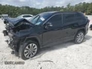 ✅ 2024 Toyota RAV4 XLE Premium • VIN: 2T3C1RFV2RC267393 • Lot: 89830675. Listed on Copart with 46,378 mi. Free auction sales archive from the USA and detailed vehicle history report at DreamBid. Image 1.